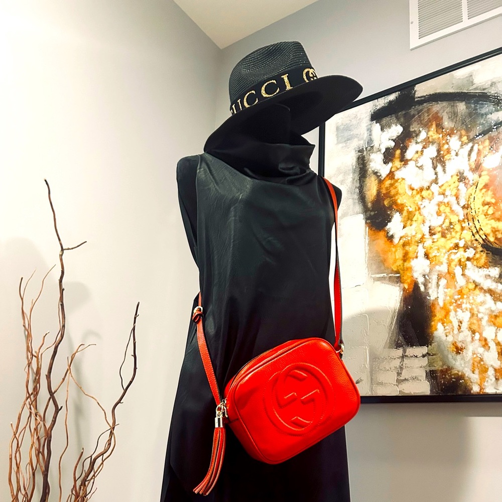 Meet your Posher, An